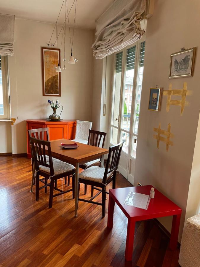 Zen Apartment Located In Turin Pre Hill Extérieur photo