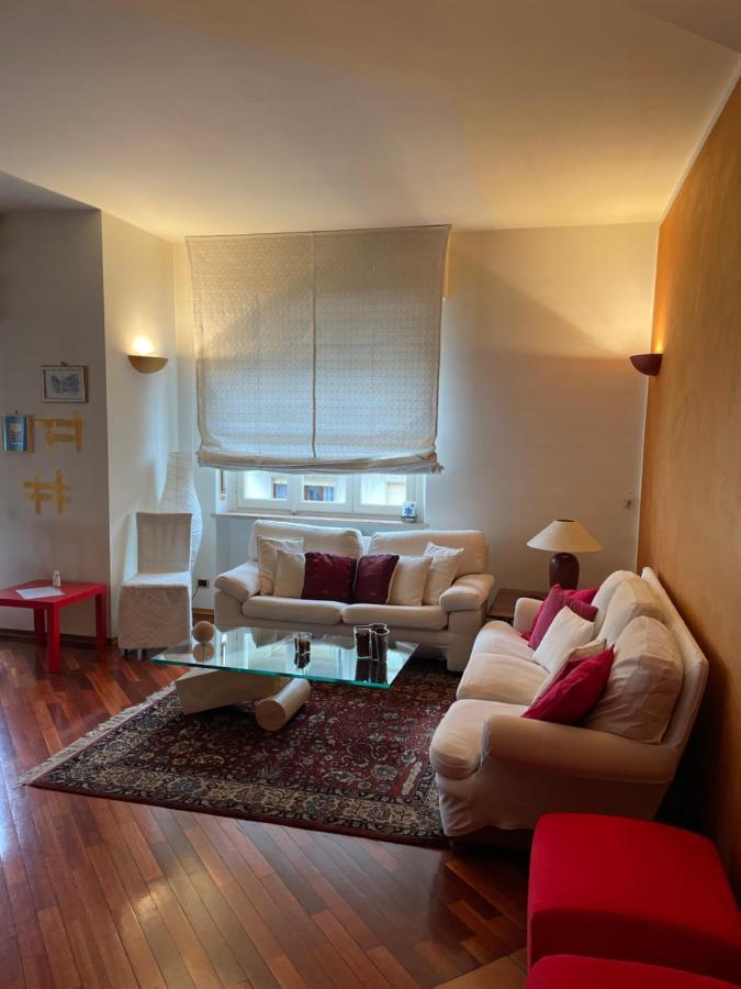 Zen Apartment Located In Turin Pre Hill Extérieur photo