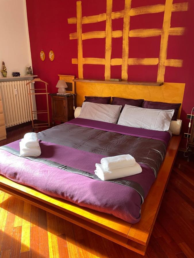 Zen Apartment Located In Turin Pre Hill Extérieur photo