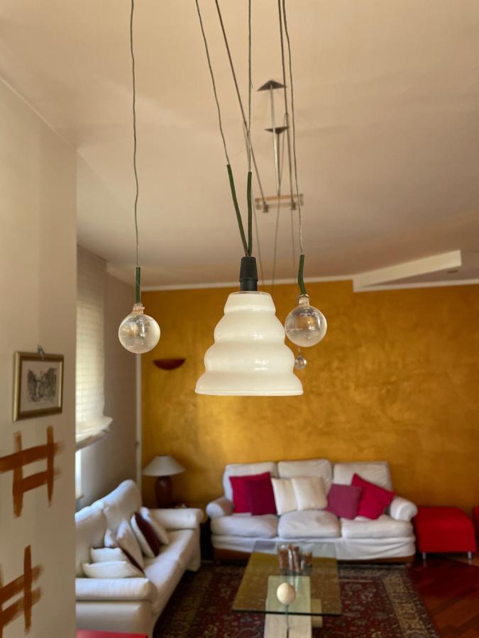 Zen Apartment Located In Turin Pre Hill Extérieur photo