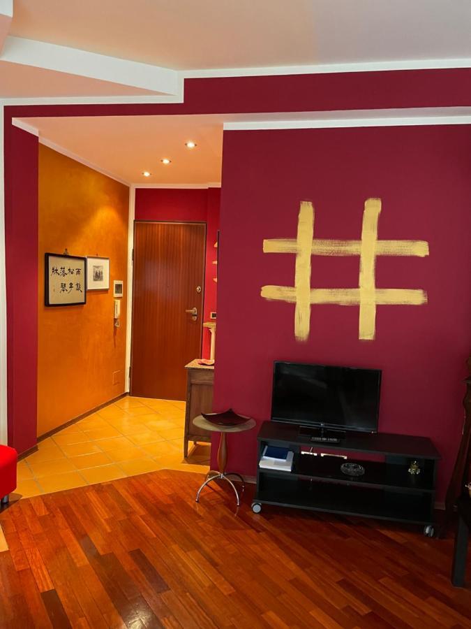 Zen Apartment Located In Turin Pre Hill Extérieur photo