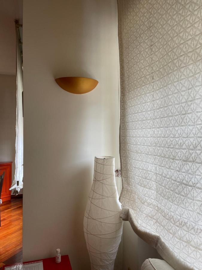 Zen Apartment Located In Turin Pre Hill Extérieur photo