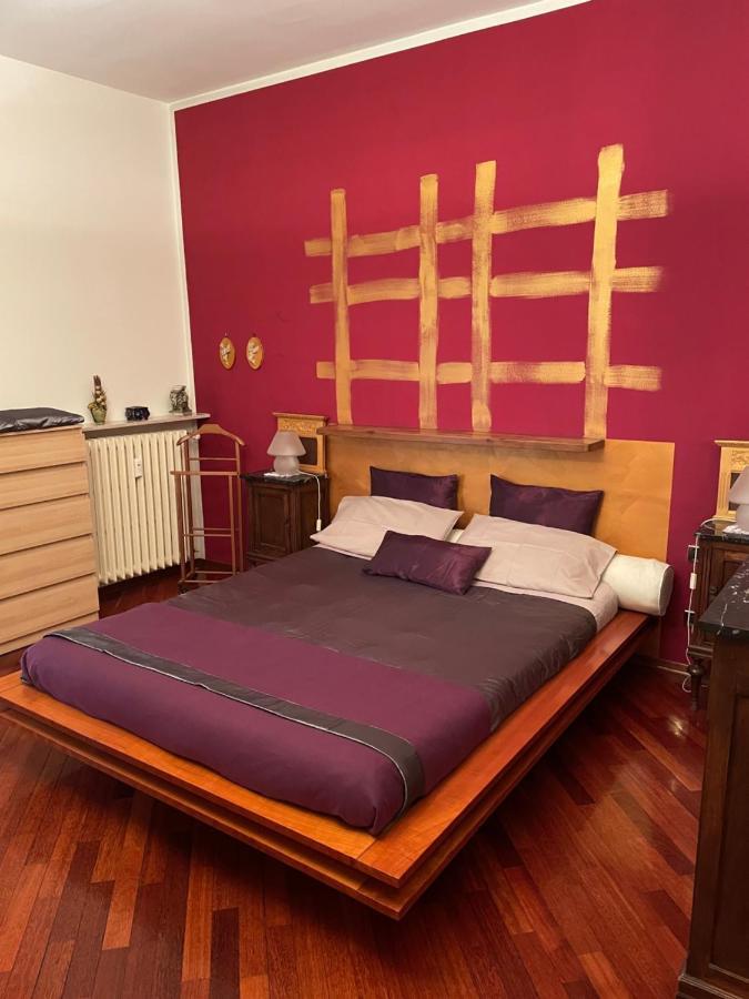 Zen Apartment Located In Turin Pre Hill Extérieur photo