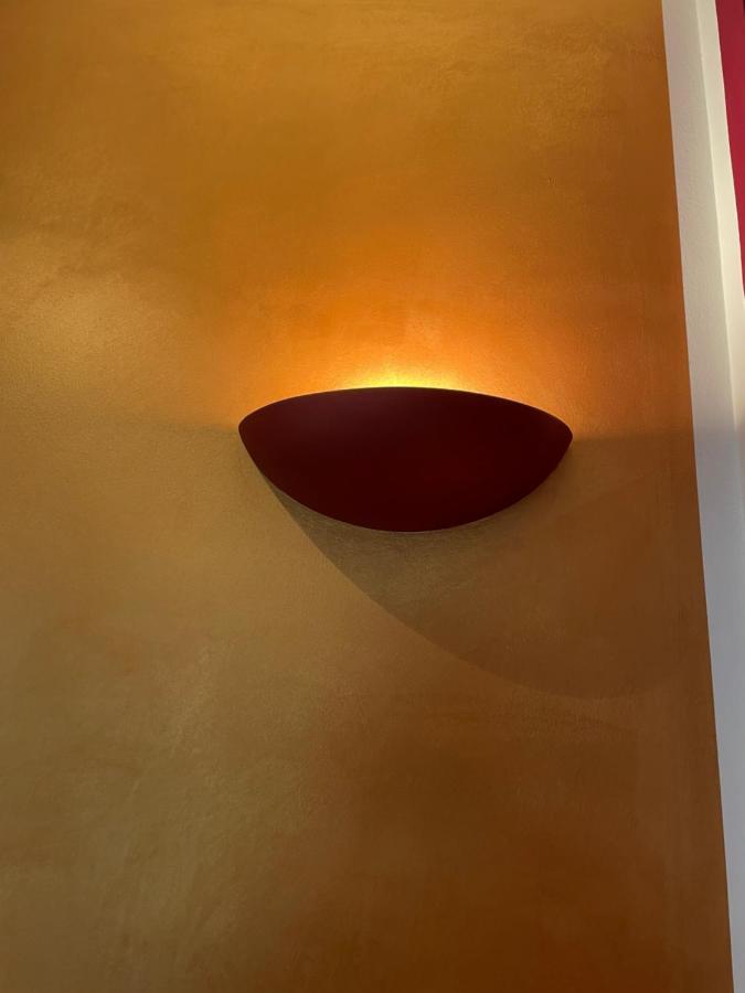 Zen Apartment Located In Turin Pre Hill Extérieur photo