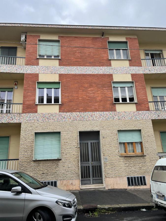 Zen Apartment Located In Turin Pre Hill Extérieur photo